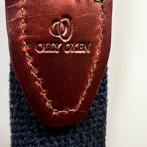 Oly Oxen Belt , men's size 36” - Picture 4 of 9
